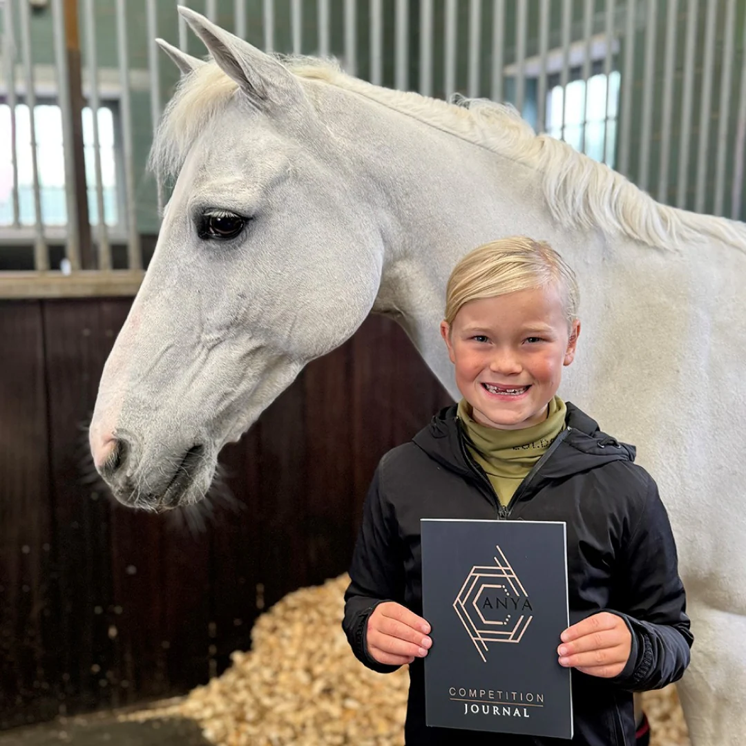 Coldstream x Anya Competition Journal - Image 3
