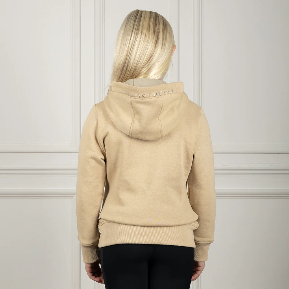 Coldstream x Anya Diamante Hoodie - Image 3