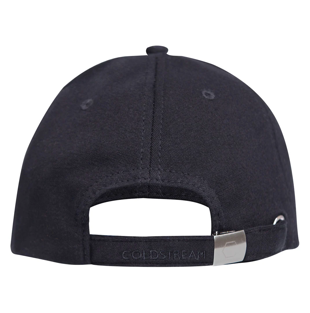 Coldstream Yarrowford Diamante Baseball Cap - Image 3