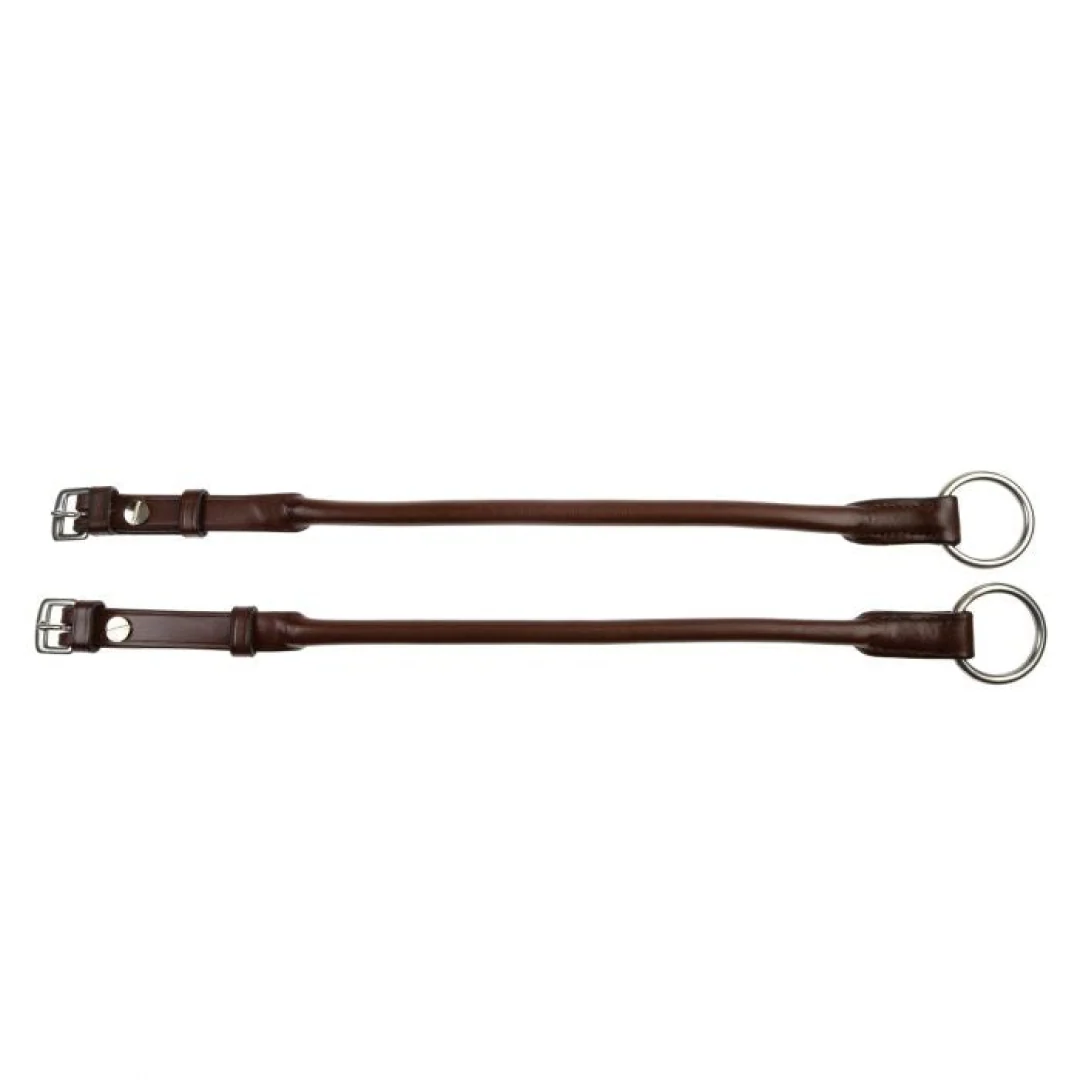 Collegiate Cheltenham Gag Cheek Pieces - Image 2