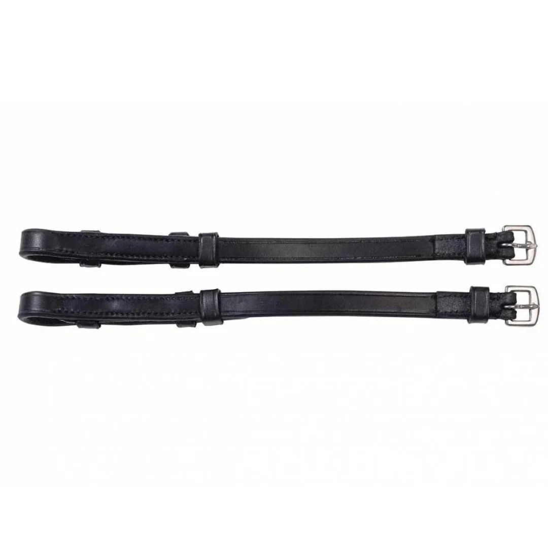 Collegiate Comfitec Cheek Pieces - Image 2
