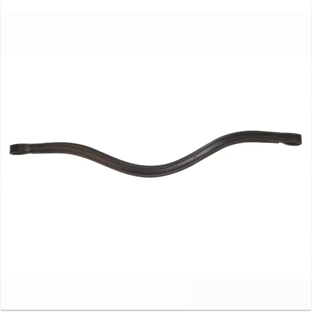 Collegiate Comfitec Training Replacement Browband - Image 2