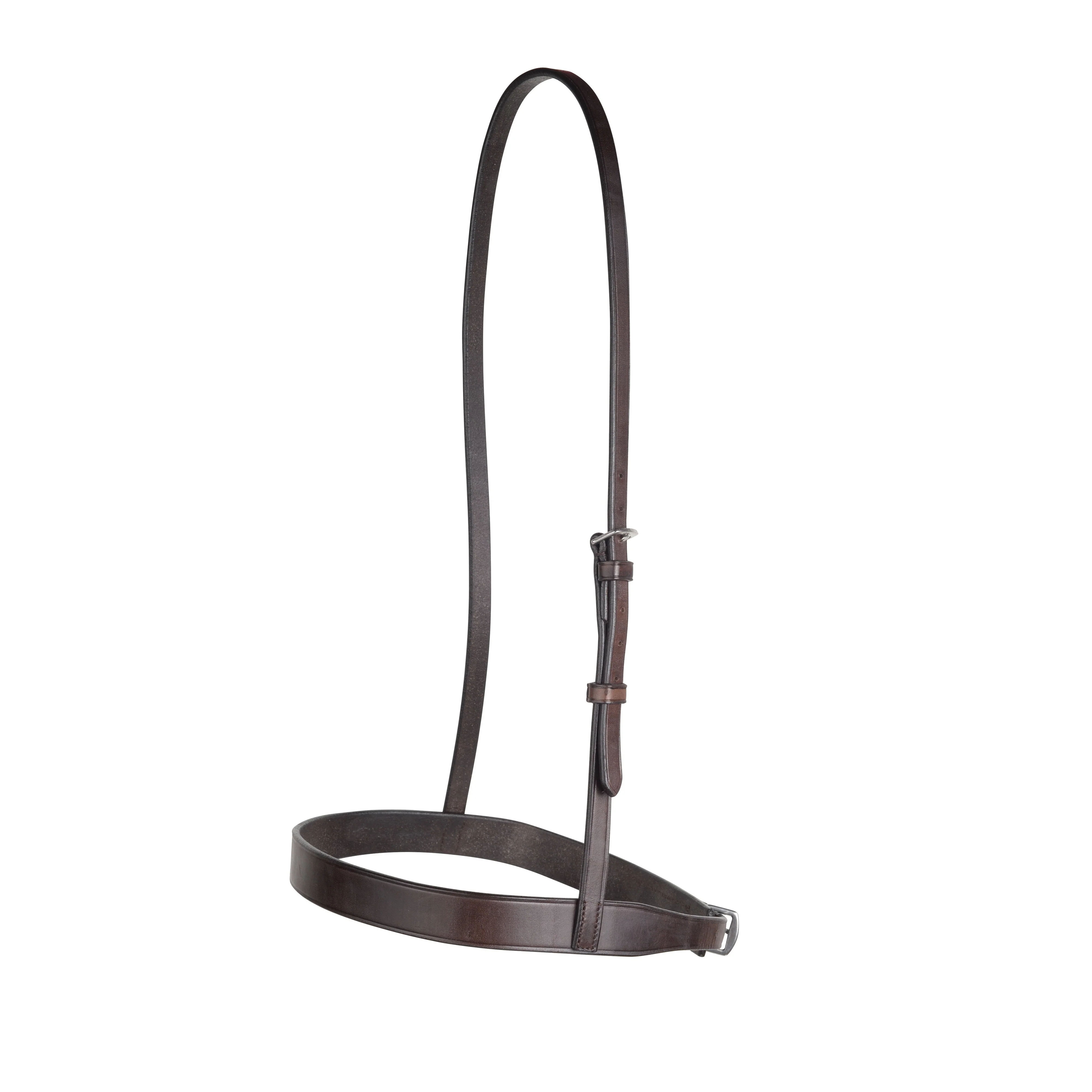 Collegiate Hunt Cavesson Noseband - Image 2