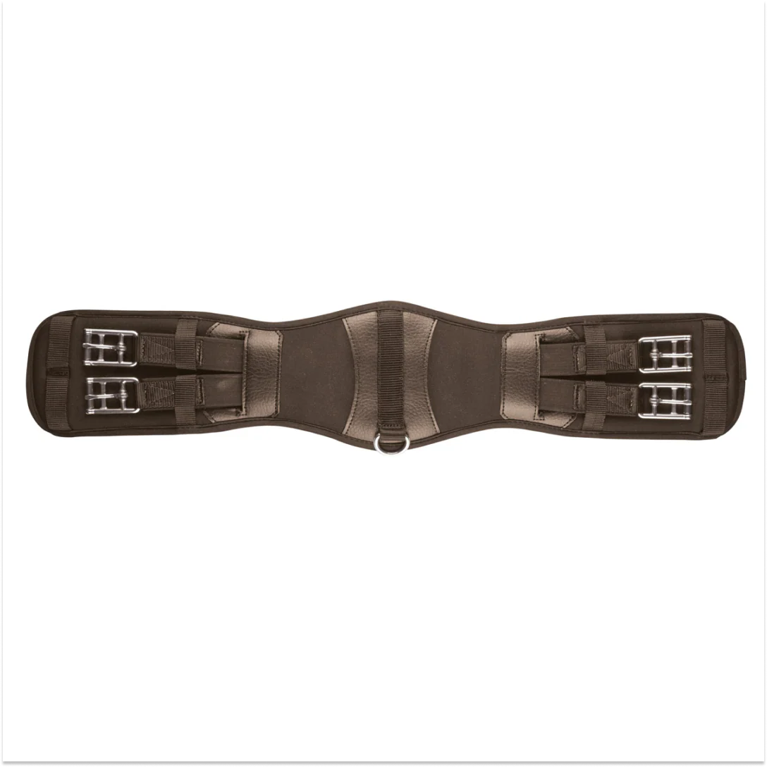 Collegiate Memory Foam Dressage Girth - Image 2