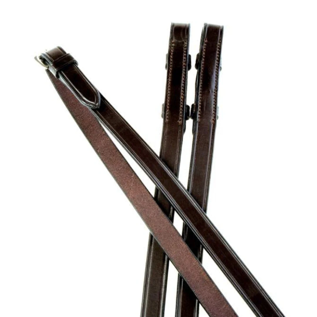 Collegiate Plain Reins - Image 2