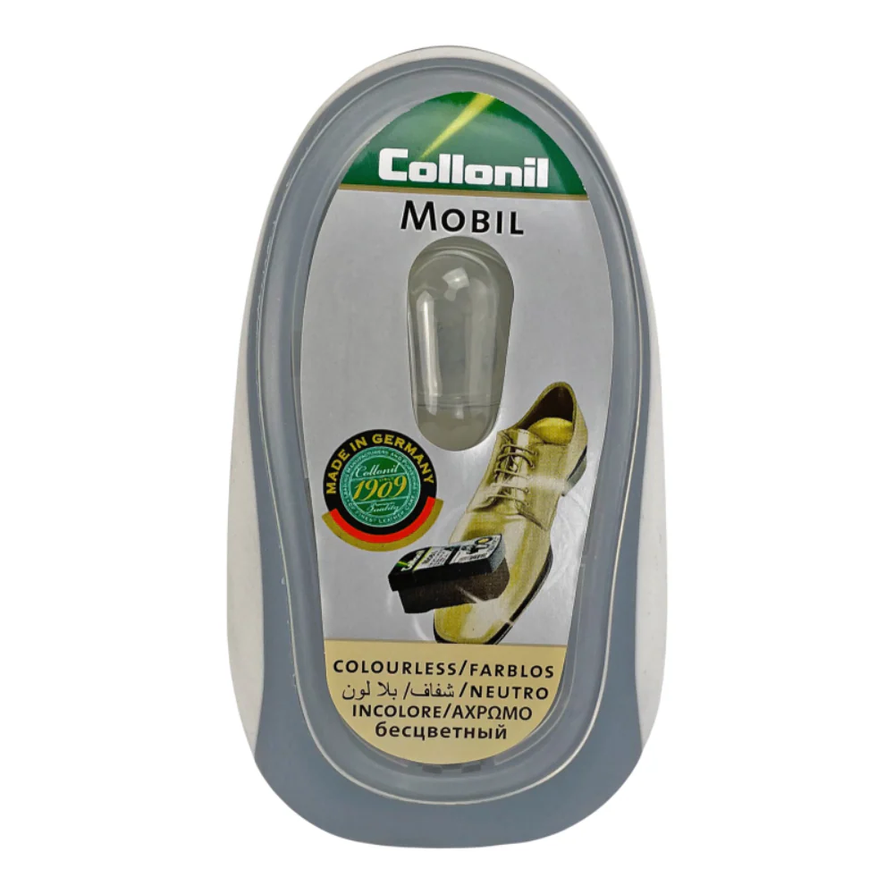 Collonil Mobil Sponge