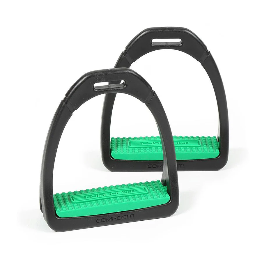 Compositi Premium Profile Stirrups - Image 10