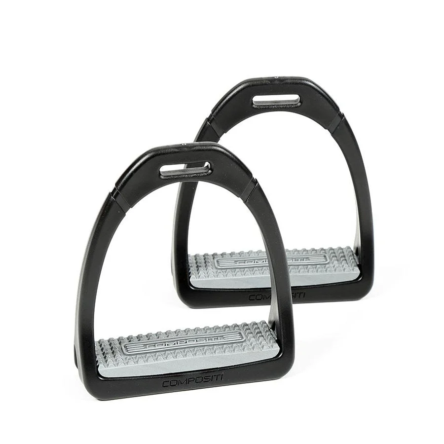Compositi Premium Profile Stirrups - Image 11