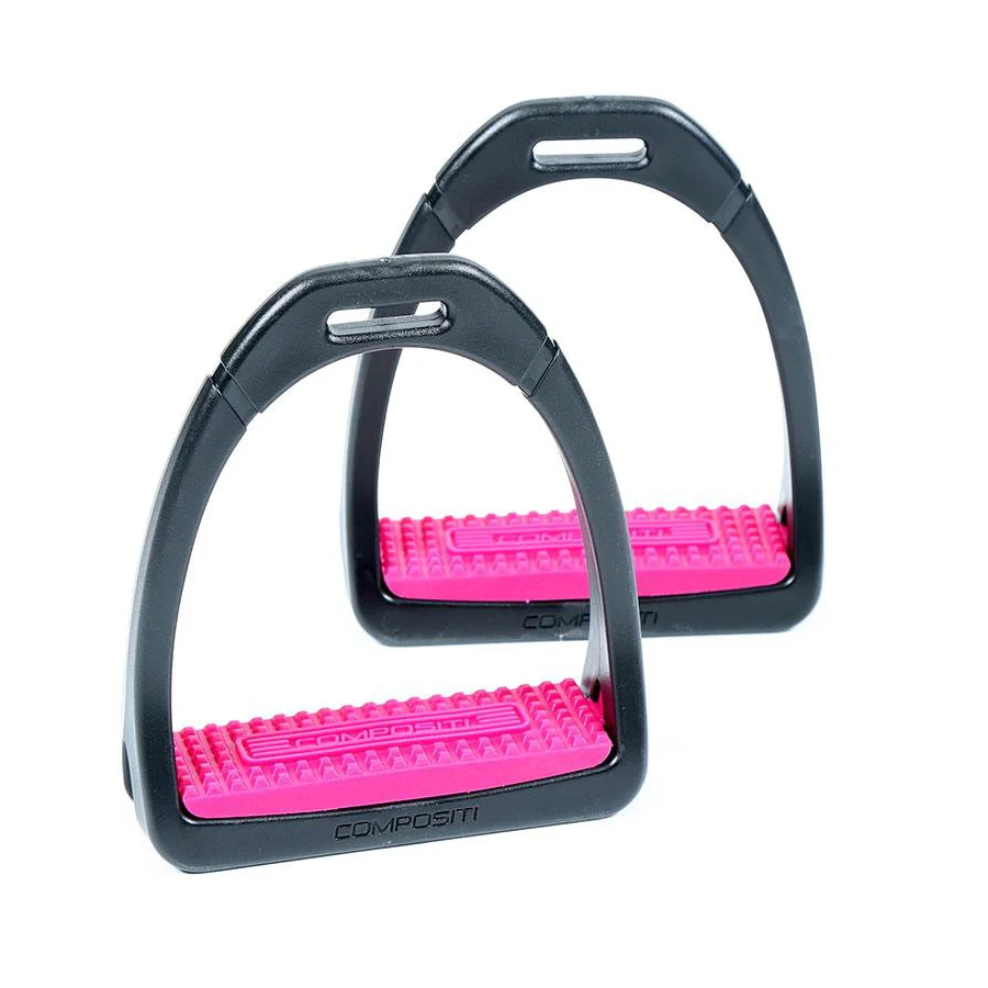 Compositi Premium Profile Stirrups - Image 12