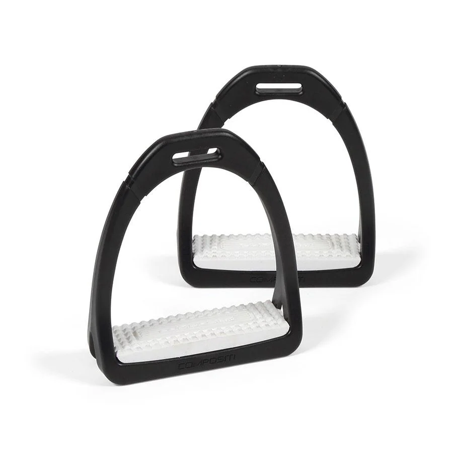 Compositi Premium Profile Stirrups - Image 13