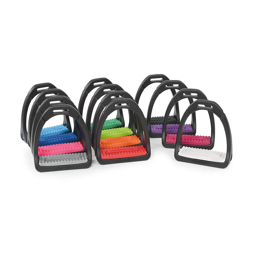 Compositi Premium Profile Stirrups - Image 2
