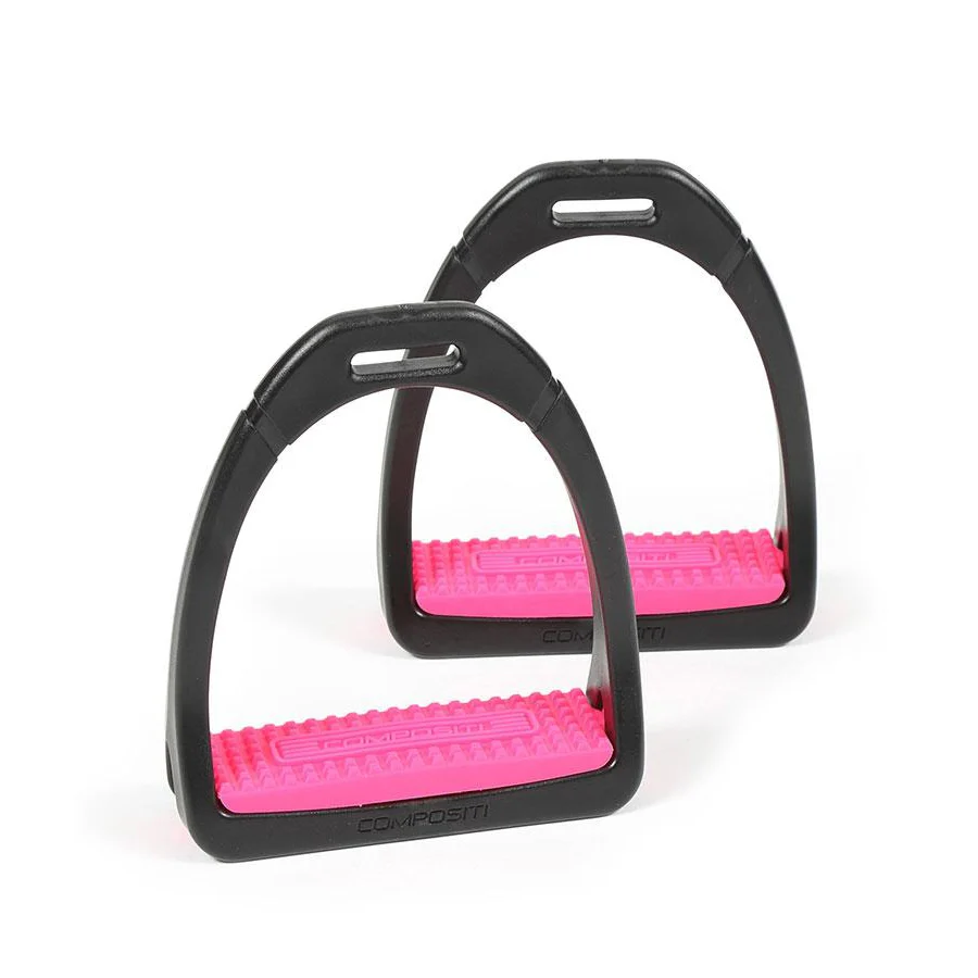 Compositi Premium Profile Stirrups - Image 3