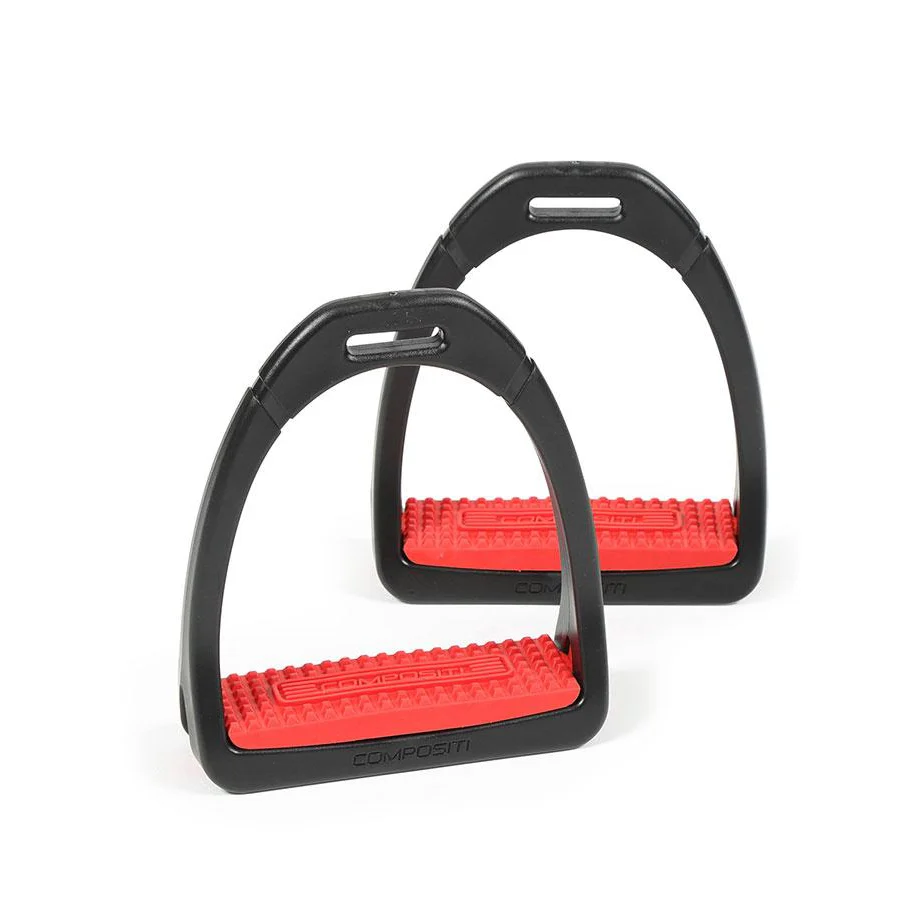 Compositi Premium Profile Stirrups - Image 4