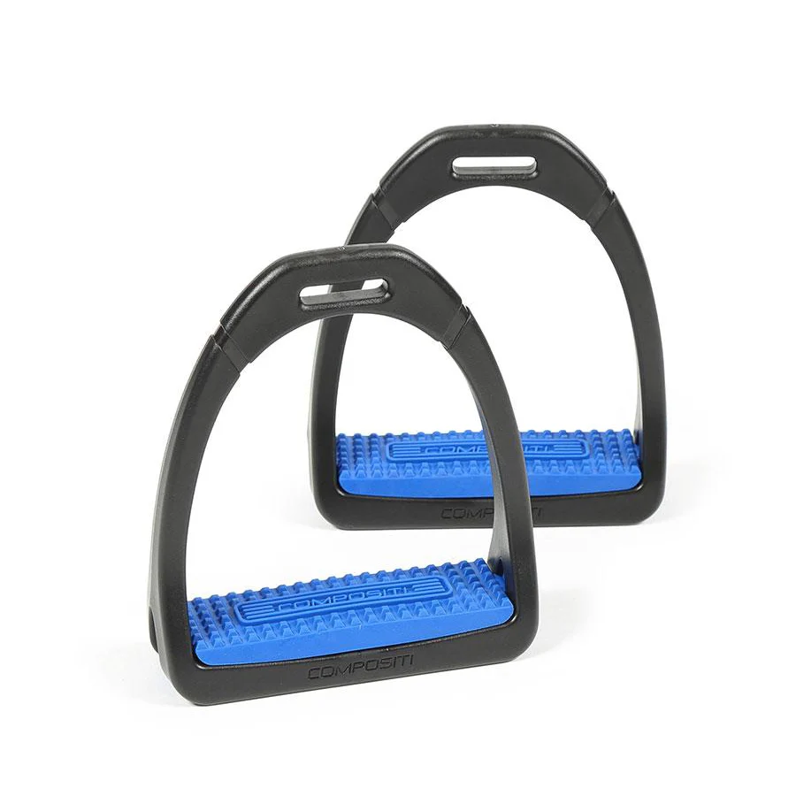 Compositi Premium Profile Stirrups - Image 5