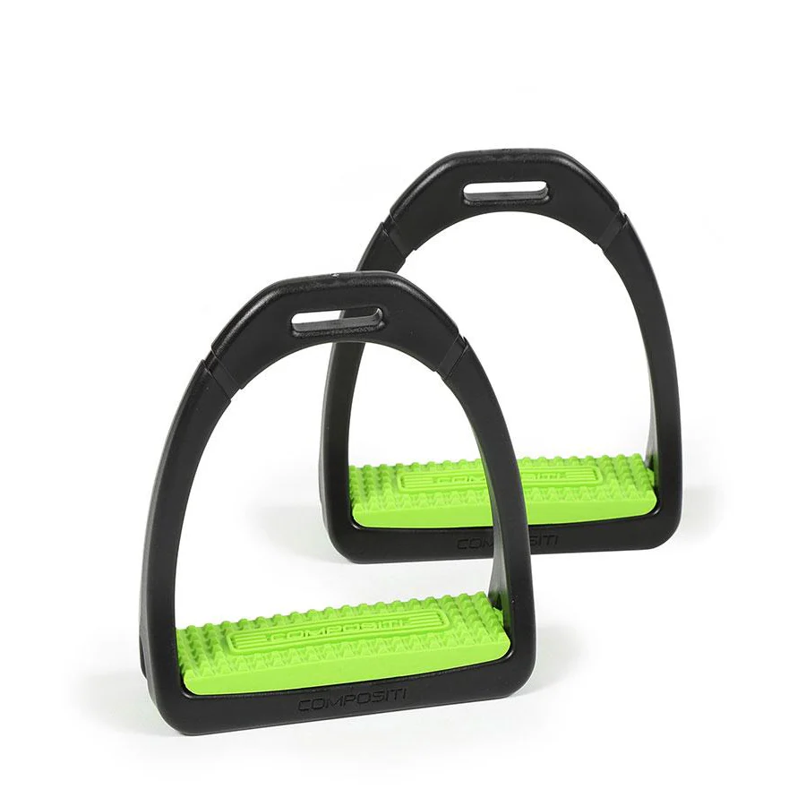 Compositi Premium Profile Stirrups - Image 6