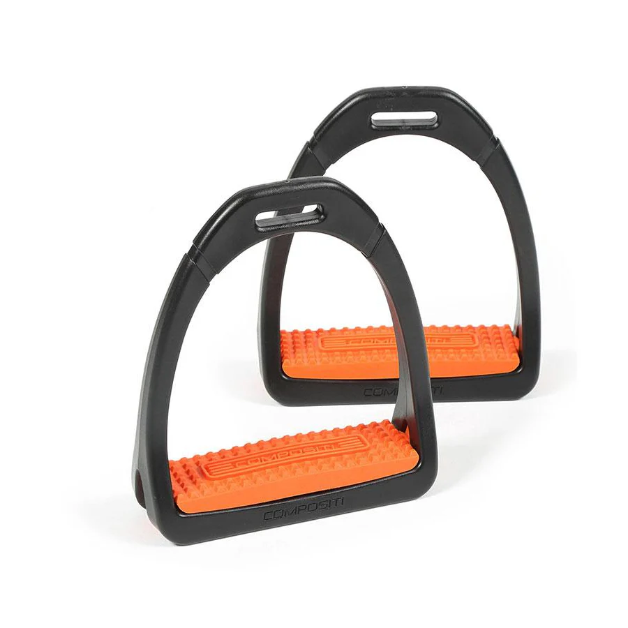 Compositi Premium Profile Stirrups - Image 7