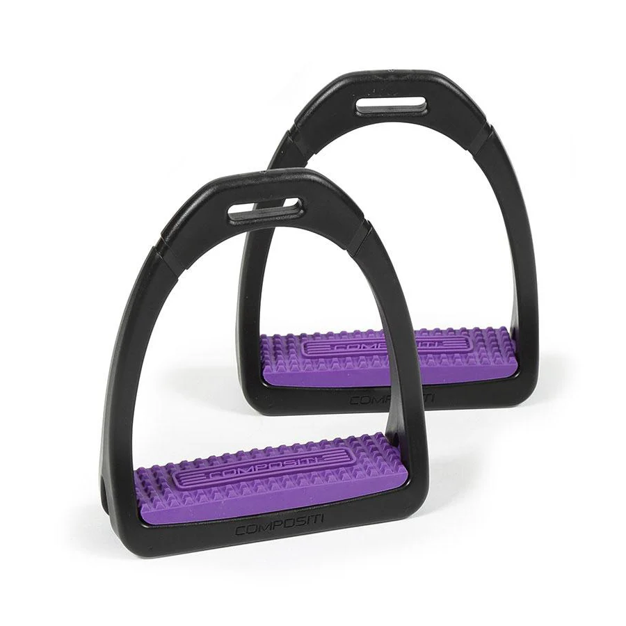 Compositi Premium Profile Stirrups - Image 8