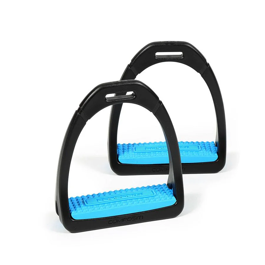 Compositi Premium Profile Stirrups - Image 9