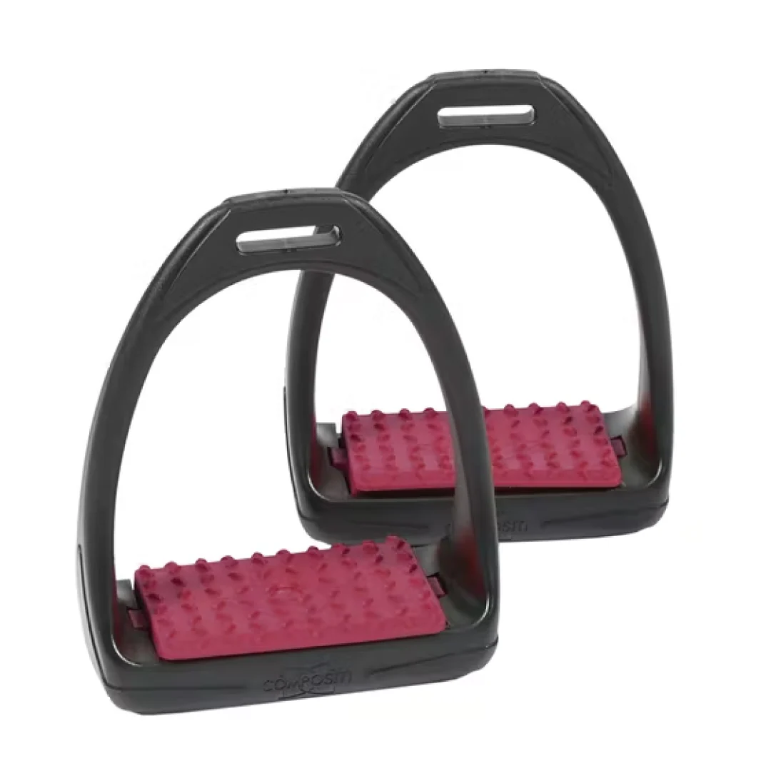 Compositi Reflex Stirrups - Image 10