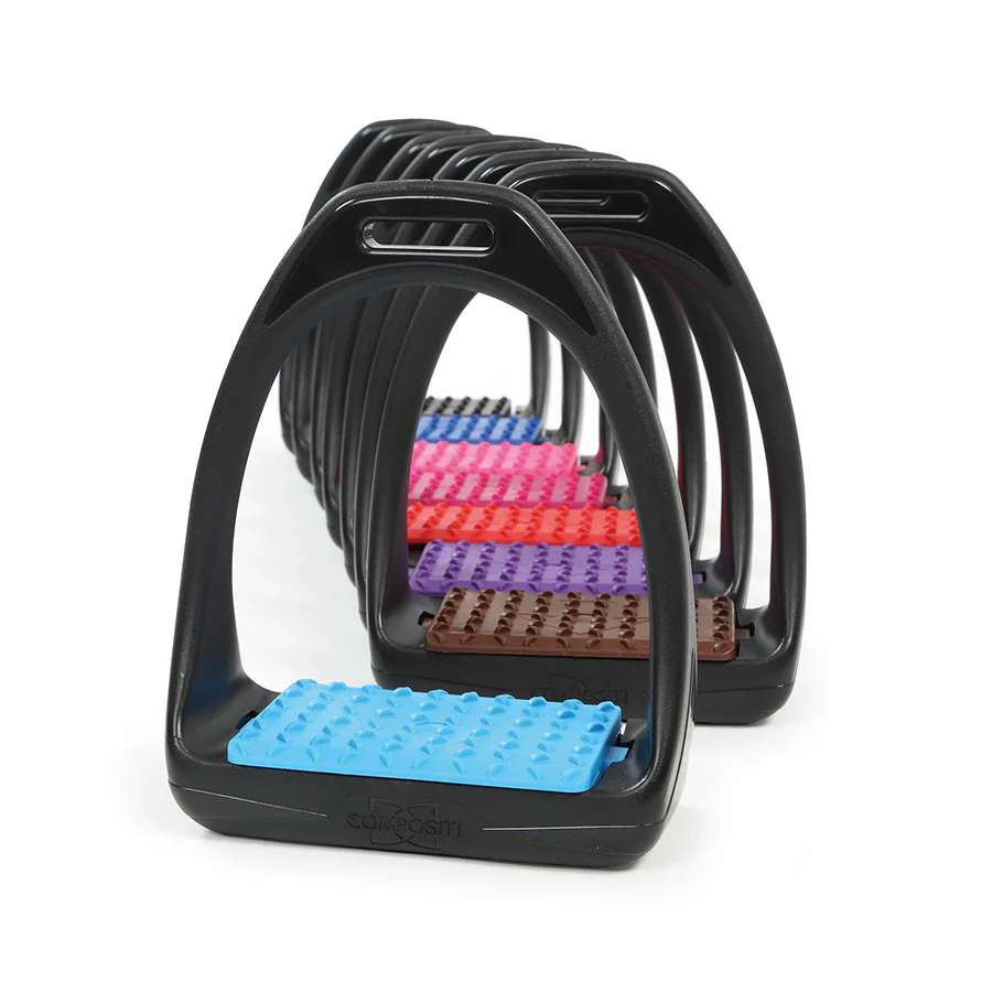 Compositi Reflex Stirrups - Image 2
