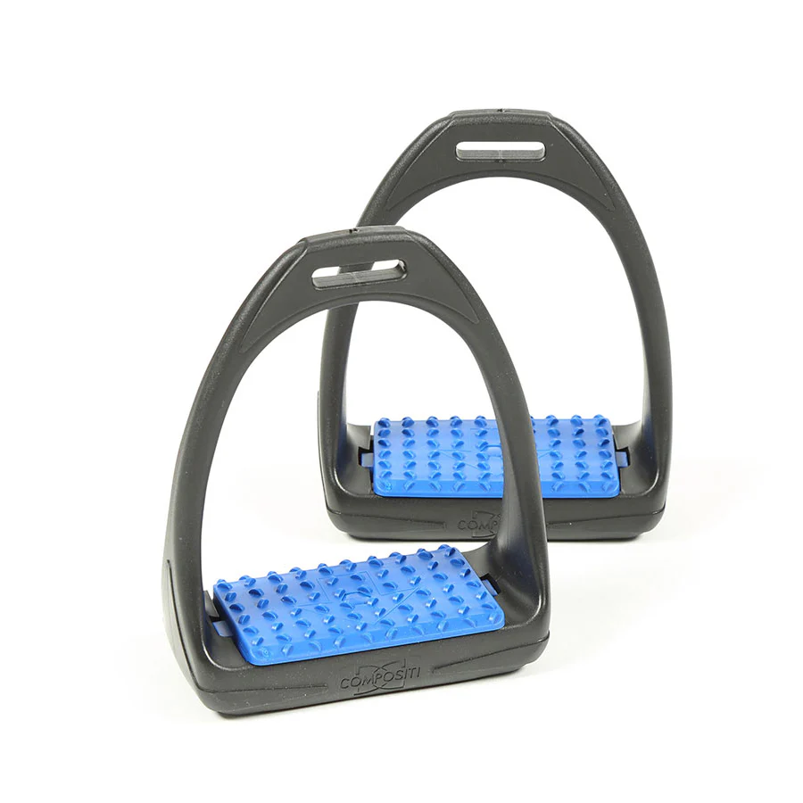 Compositi Reflex Stirrups - Image 3