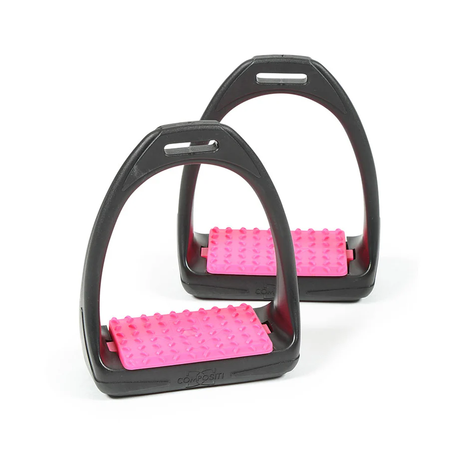 Compositi Reflex Stirrups - Image 4