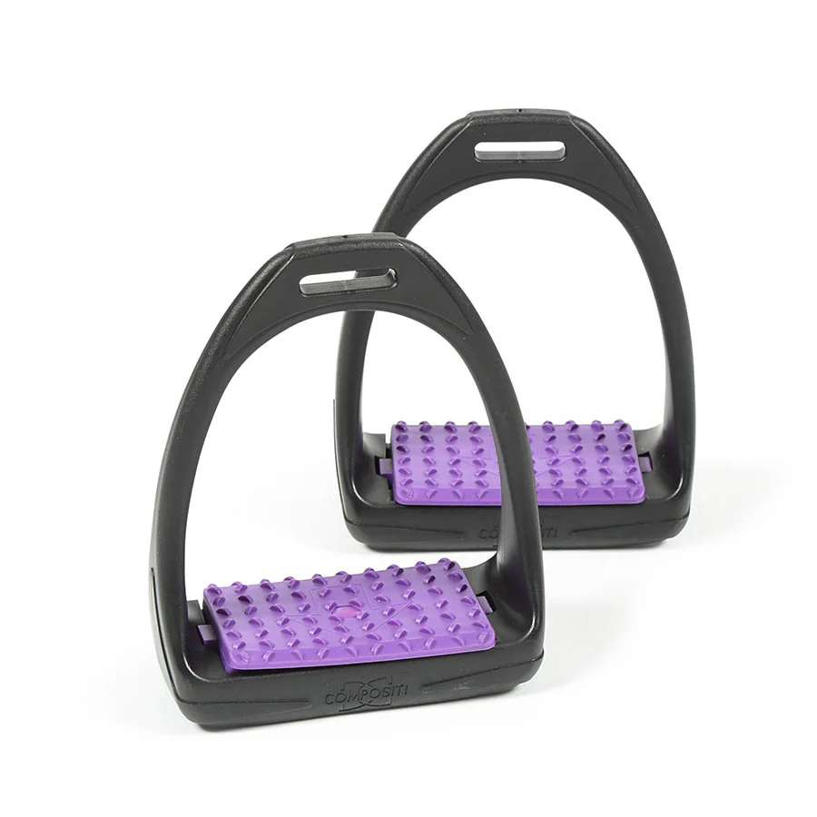 Compositi Reflex Stirrups - Image 5