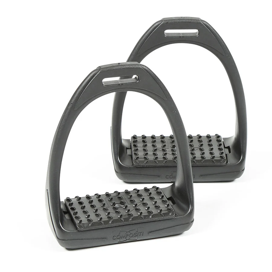 Compositi Reflex Stirrups - Image 7