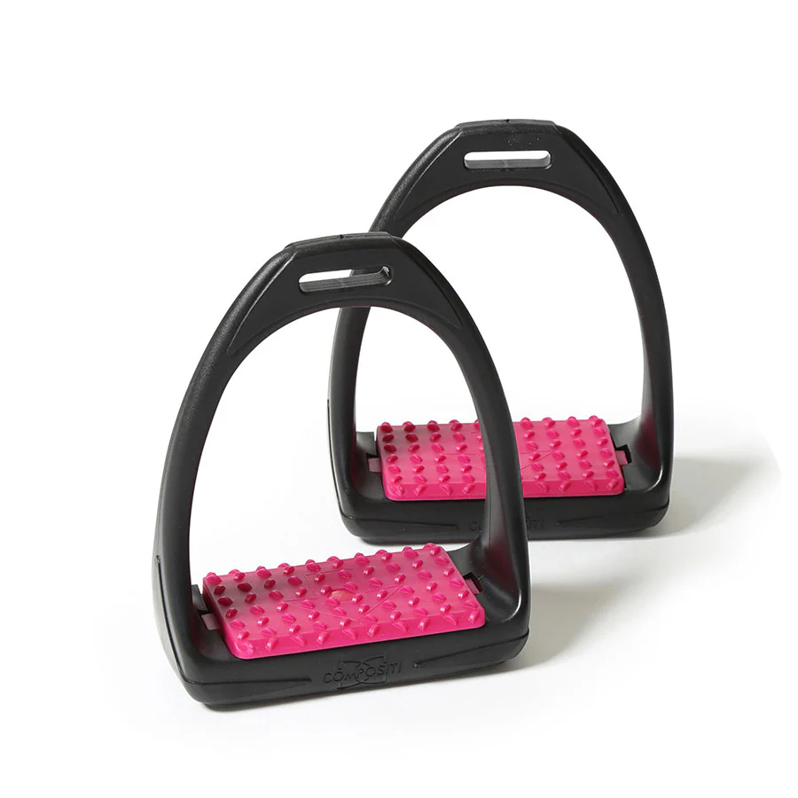 Compositi Reflex Stirrups - Image 8