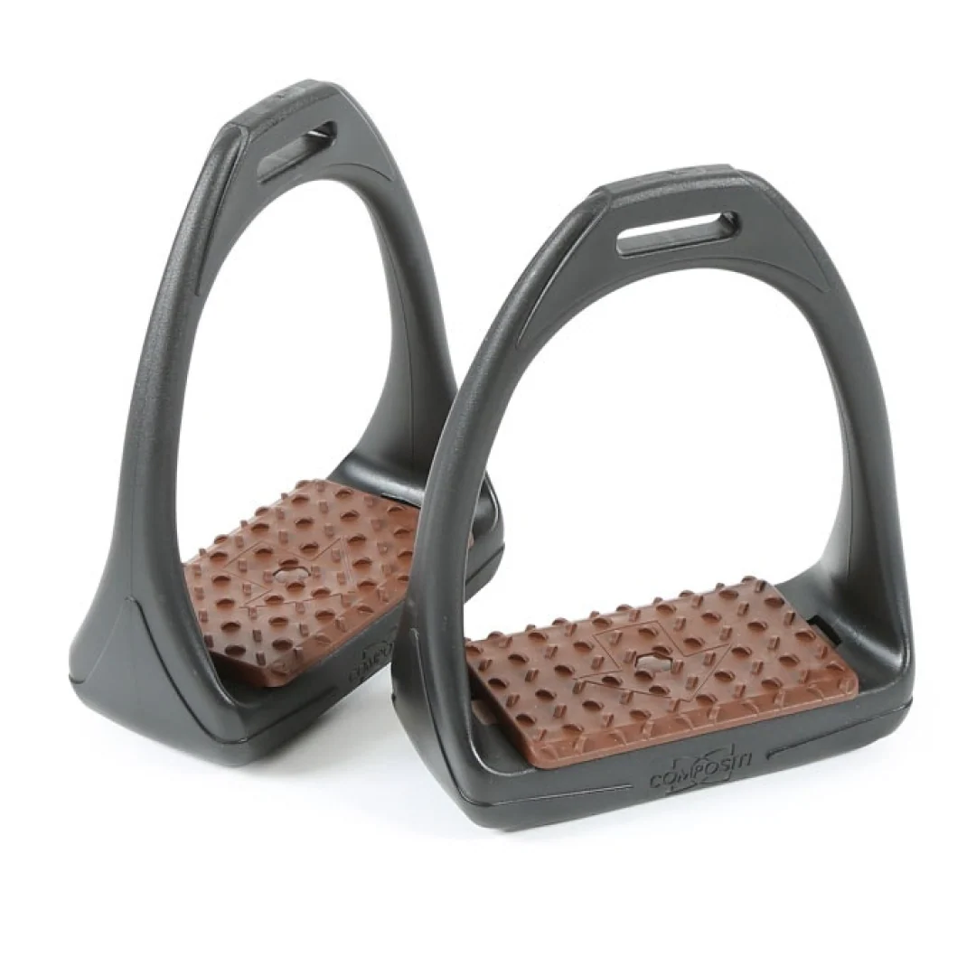 Compositi Reflex Stirrups - Image 9