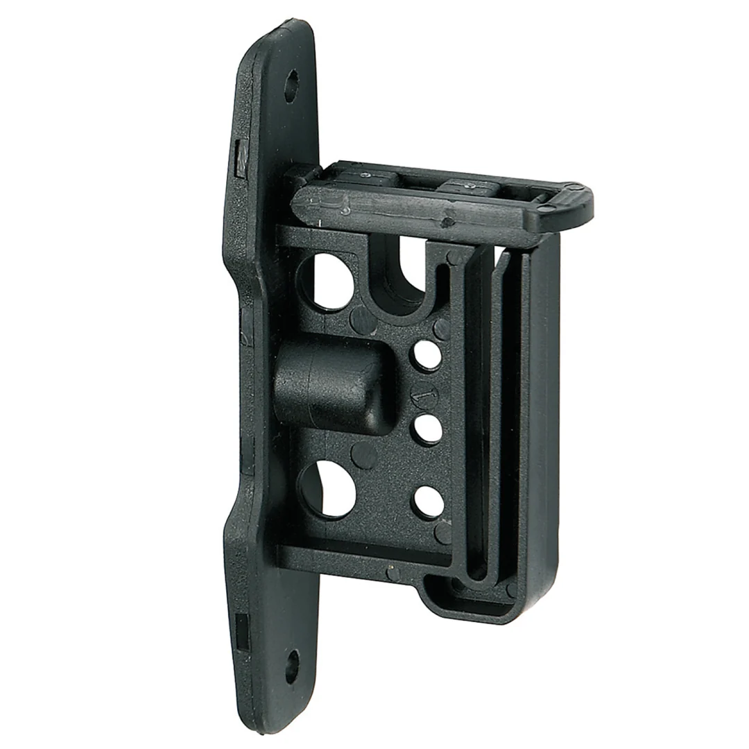 Corral Clip Insulator - 25 Pack