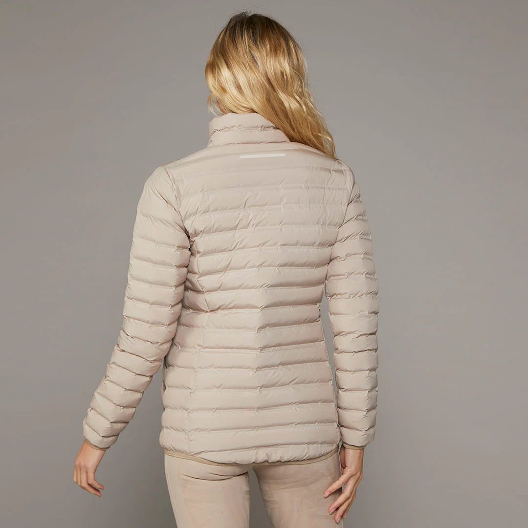 Toggi Cosy Padded Ladies Jacket - Image 2