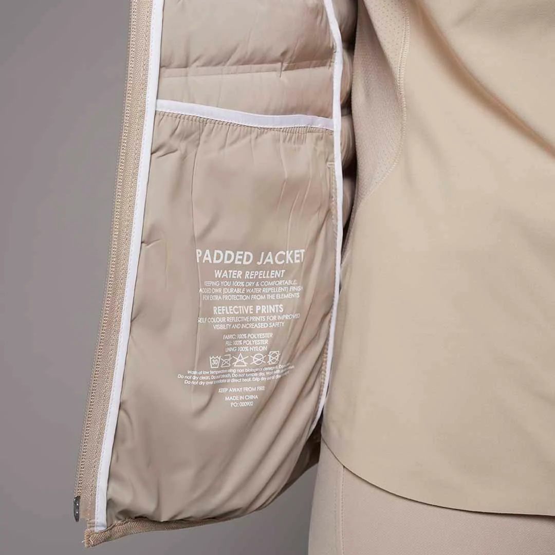 Toggi Cosy Padded Ladies Jacket - Image 5