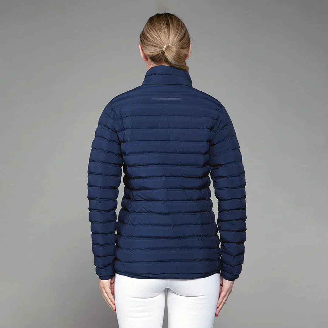 Toggi Cosy Padded Ladies Jacket - Image 7