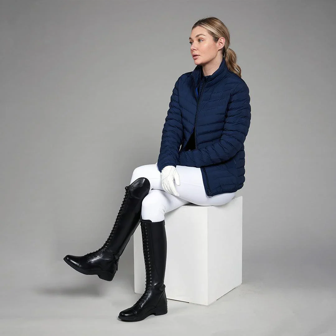 Toggi Cosy Padded Ladies Jacket - Image 8