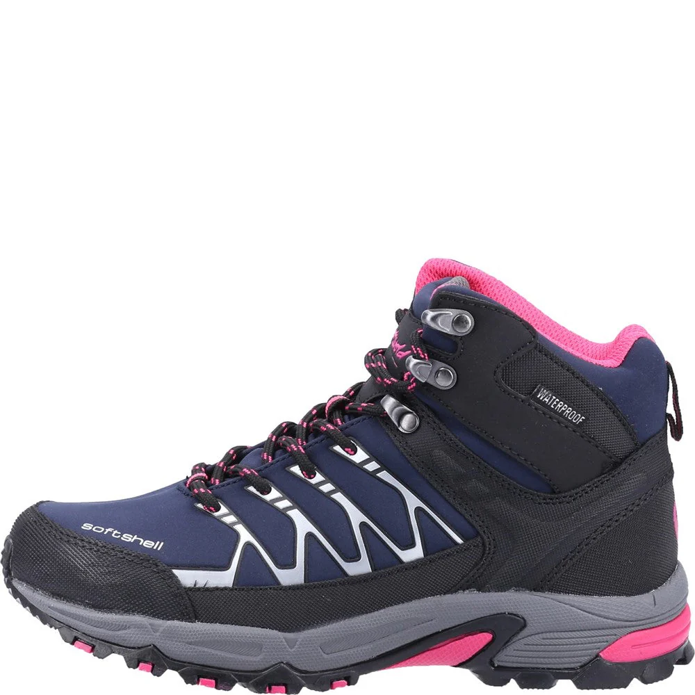 Cotswold Women Abbeydale Mid Hiker - Image 5