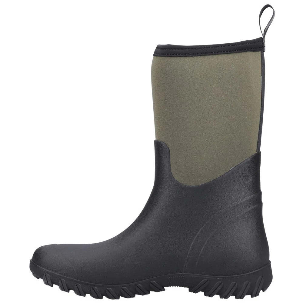 Cotswold Women Ashmead Wellingtons - Image 4