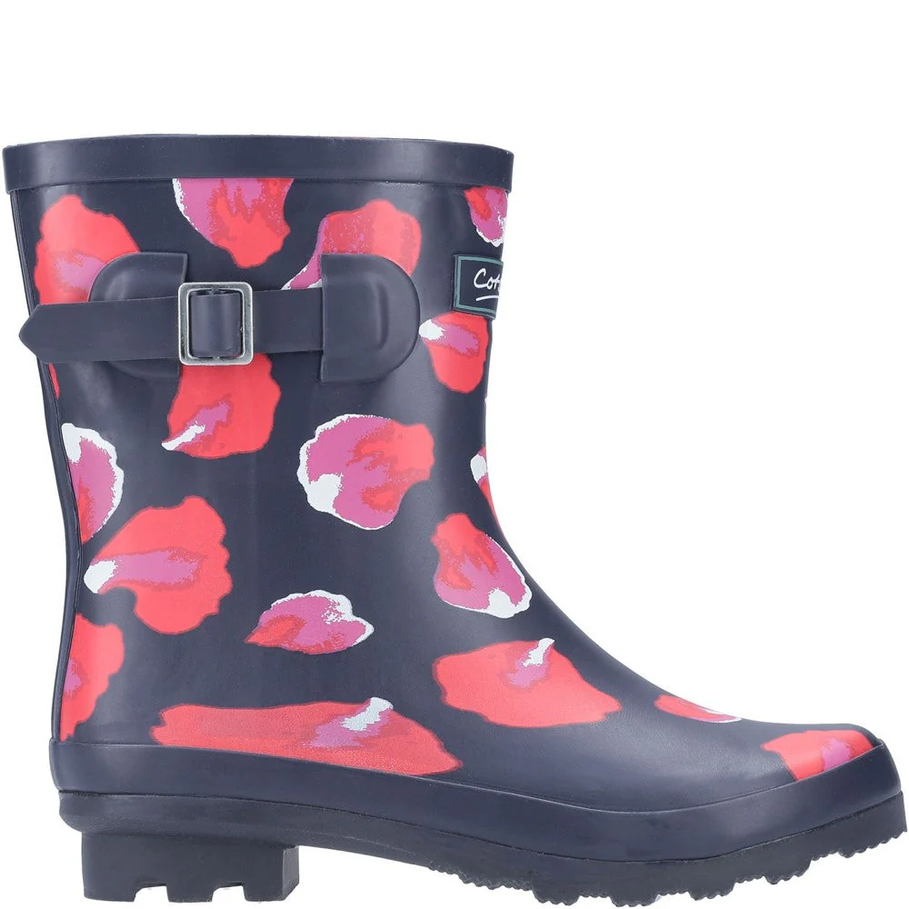 Cotswold Women Badminton Wellington Boot - Image 14