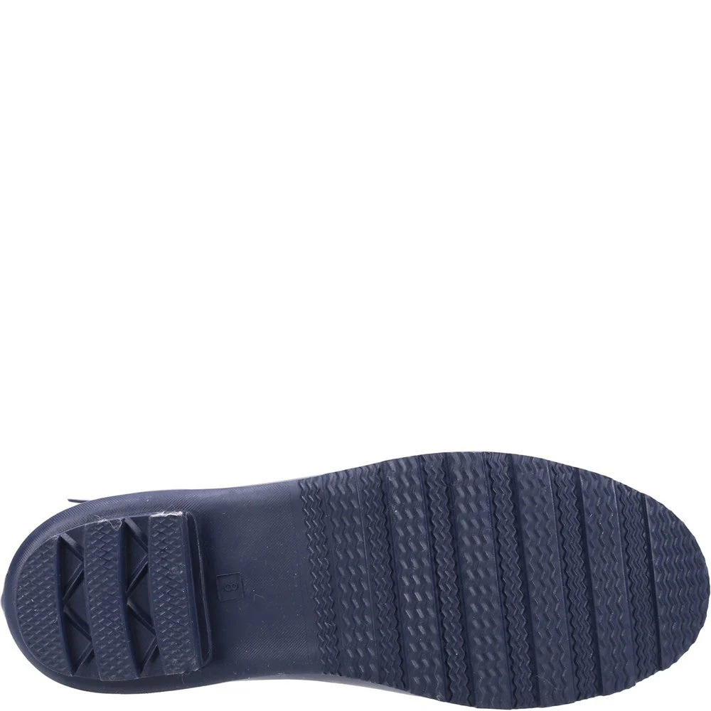 Cotswold Women Badminton Wellington Boot - Image 4