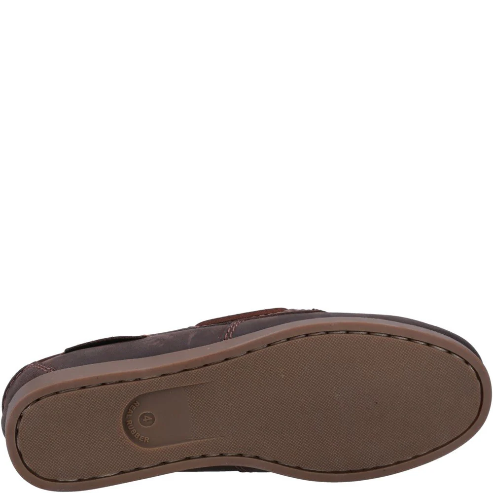 Cotswold Men Bartrim Shoe - Image 3