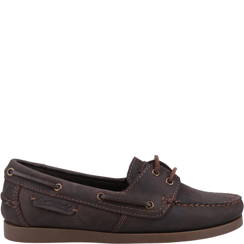 Cotswold Men Bartrim Shoe - Image 4