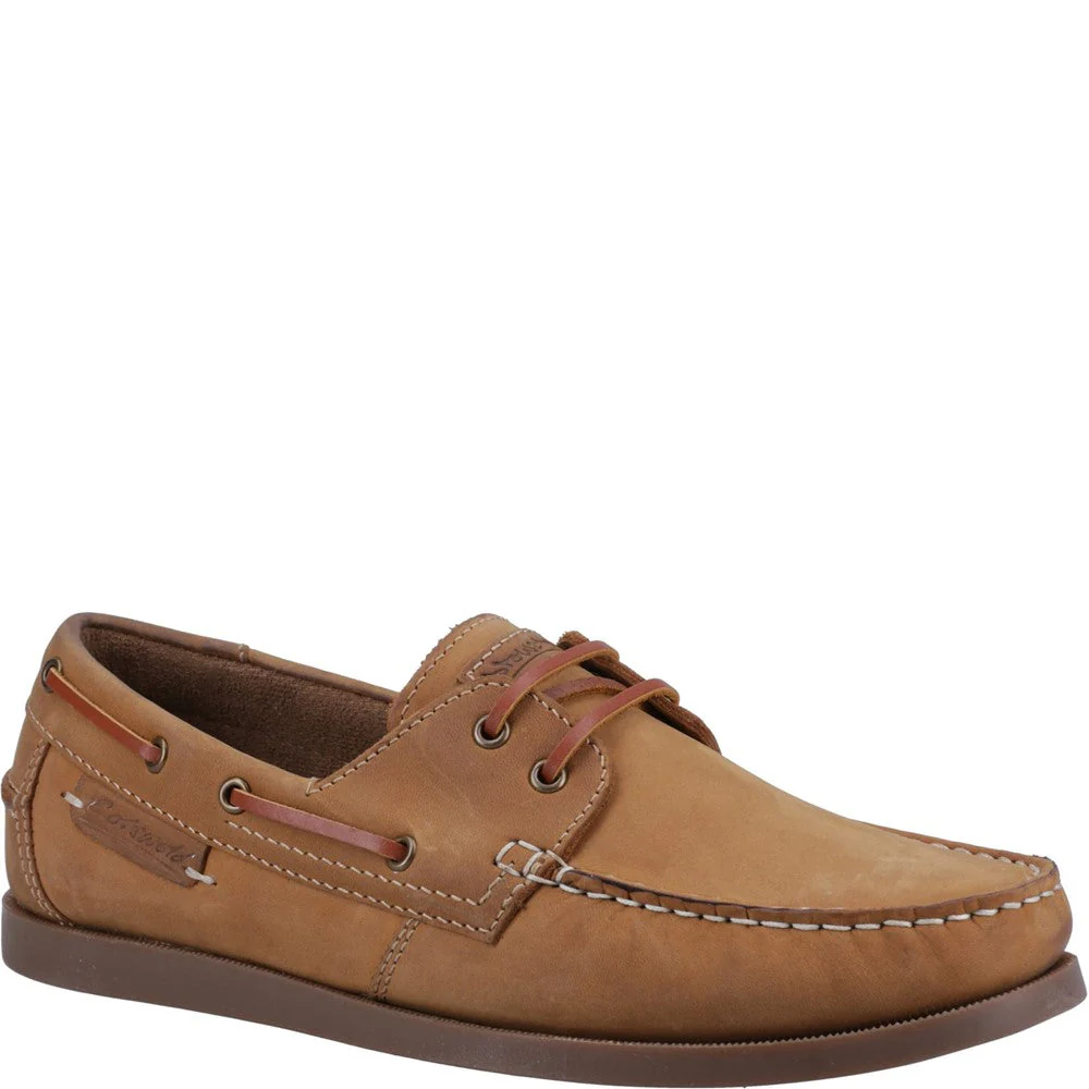 Cotswold Men Bartrim Shoe - Image 5