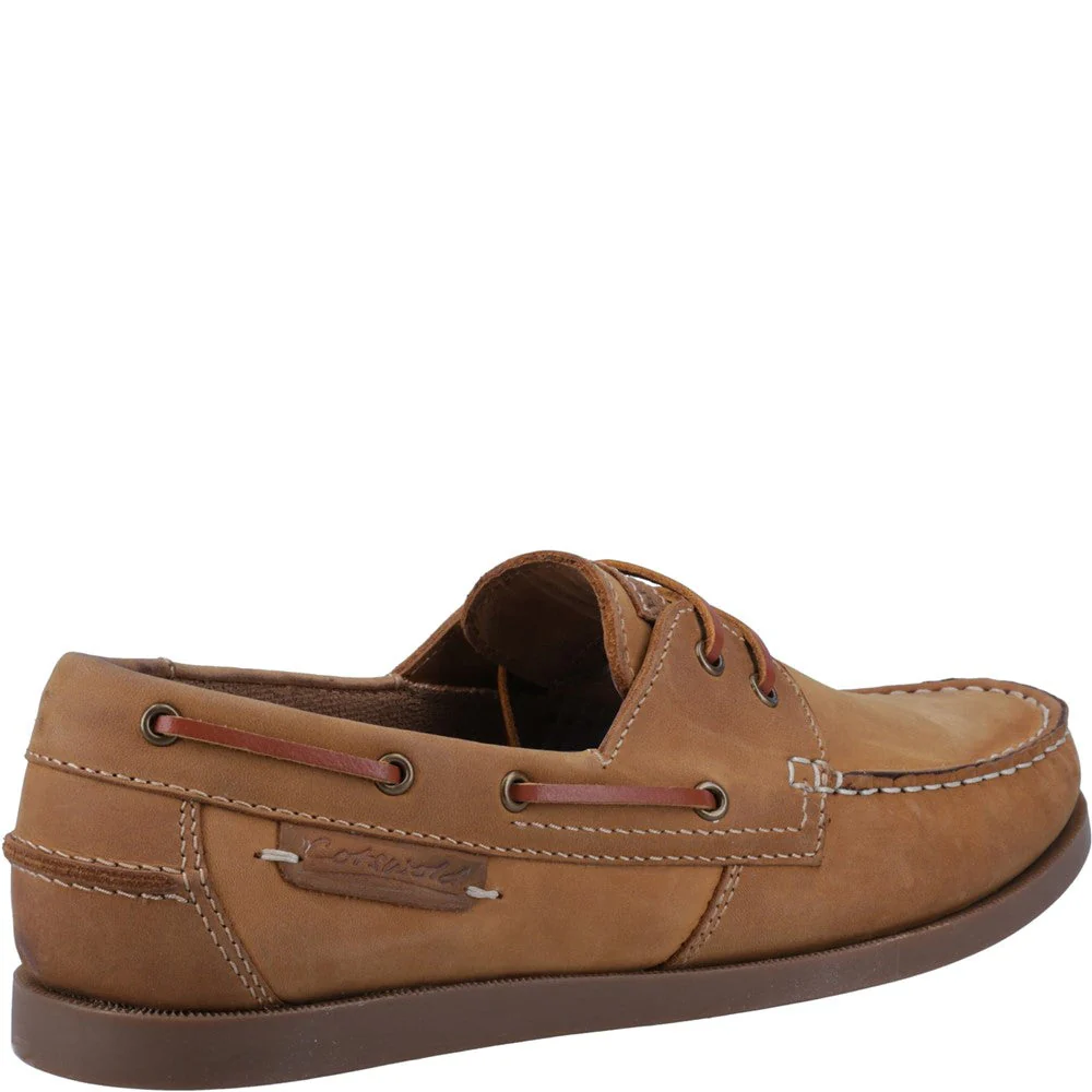 Cotswold Men Bartrim Shoe - Image 6