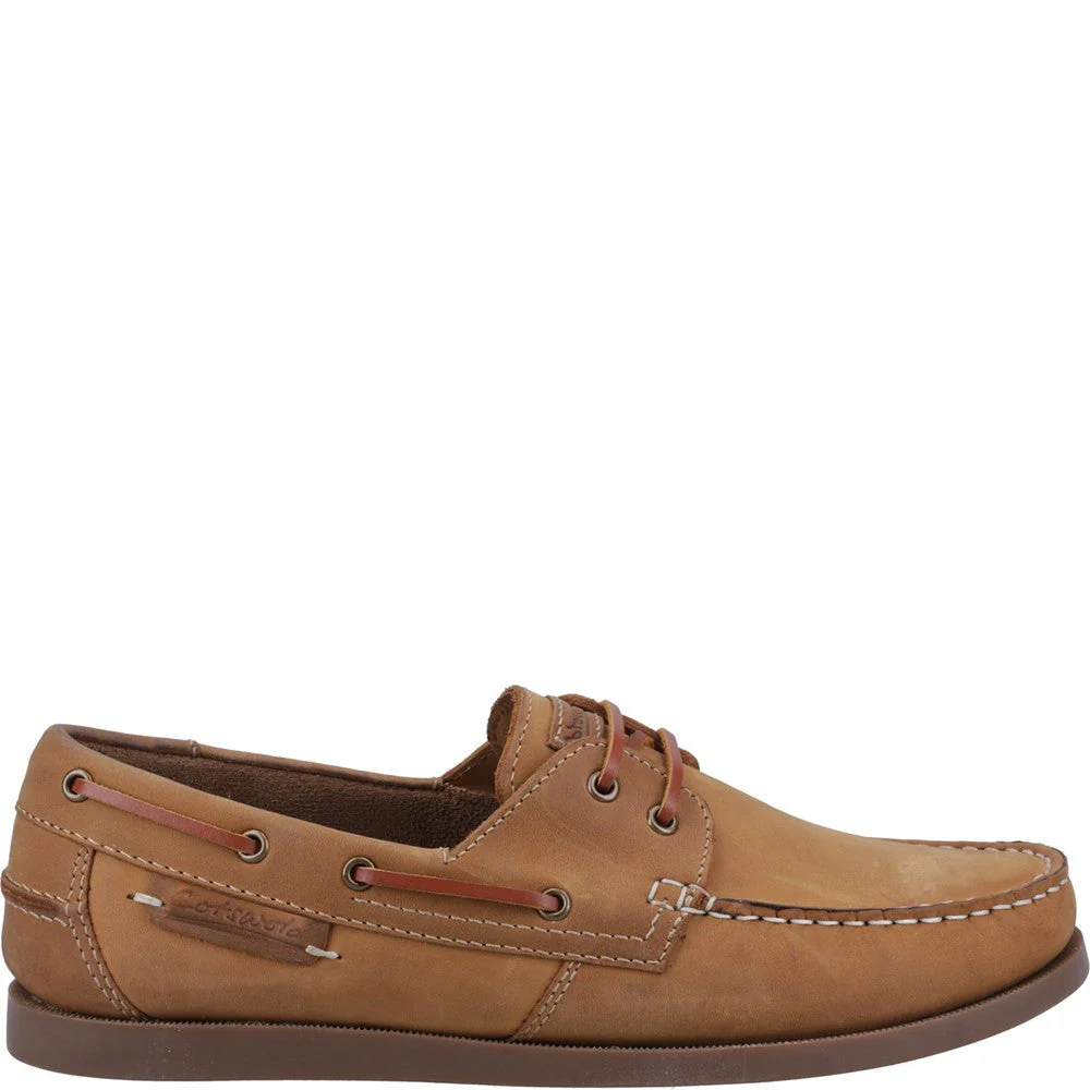 Cotswold Men Bartrim Shoe - Image 8
