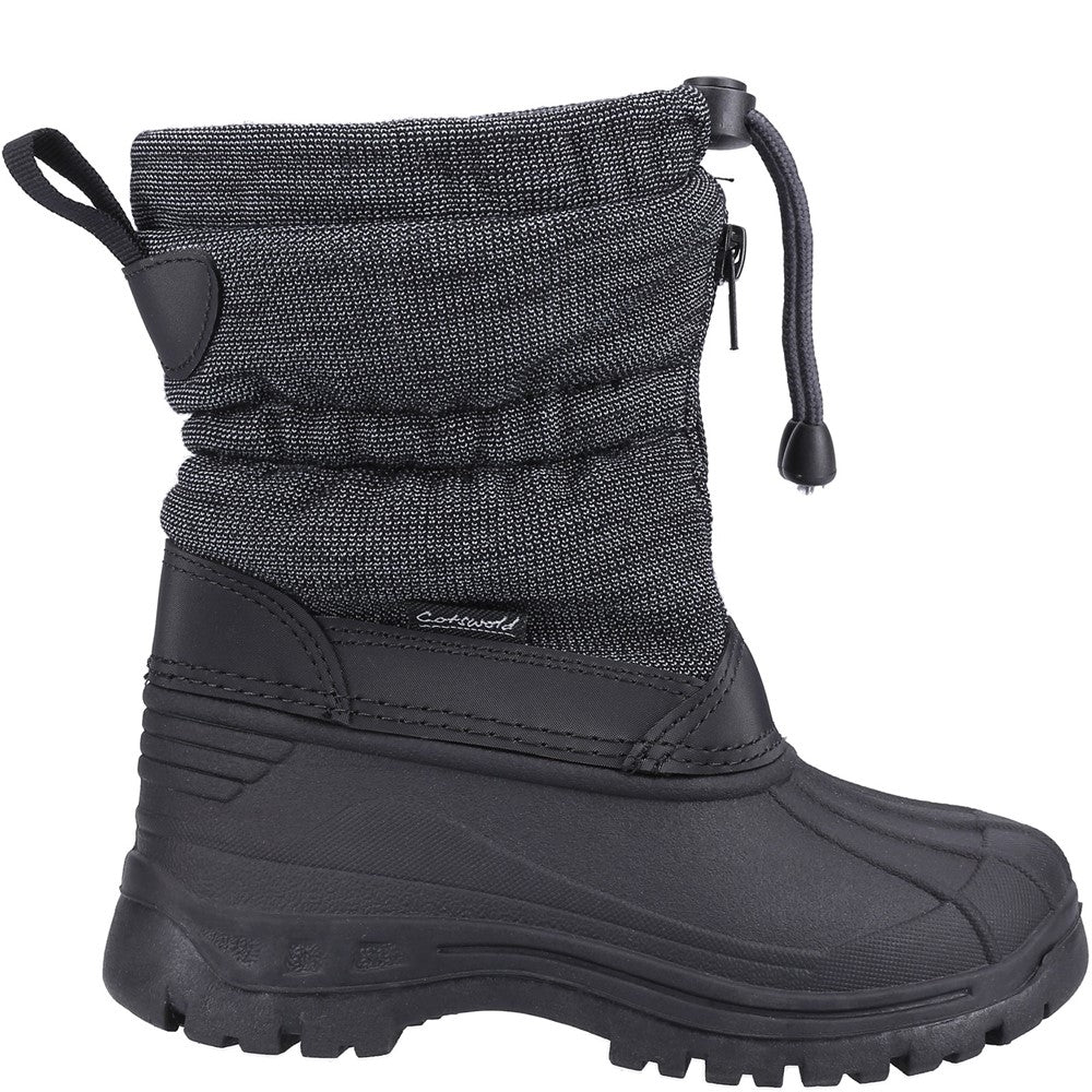 Cotswold Kid Bathford Wellingtons - Image 4