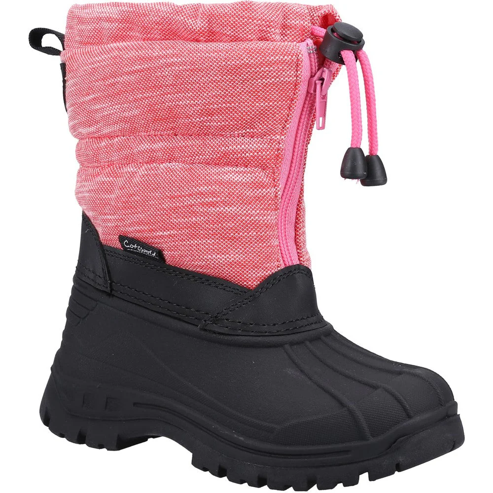 Cotswold Kid Bathford Wellingtons - Image 5