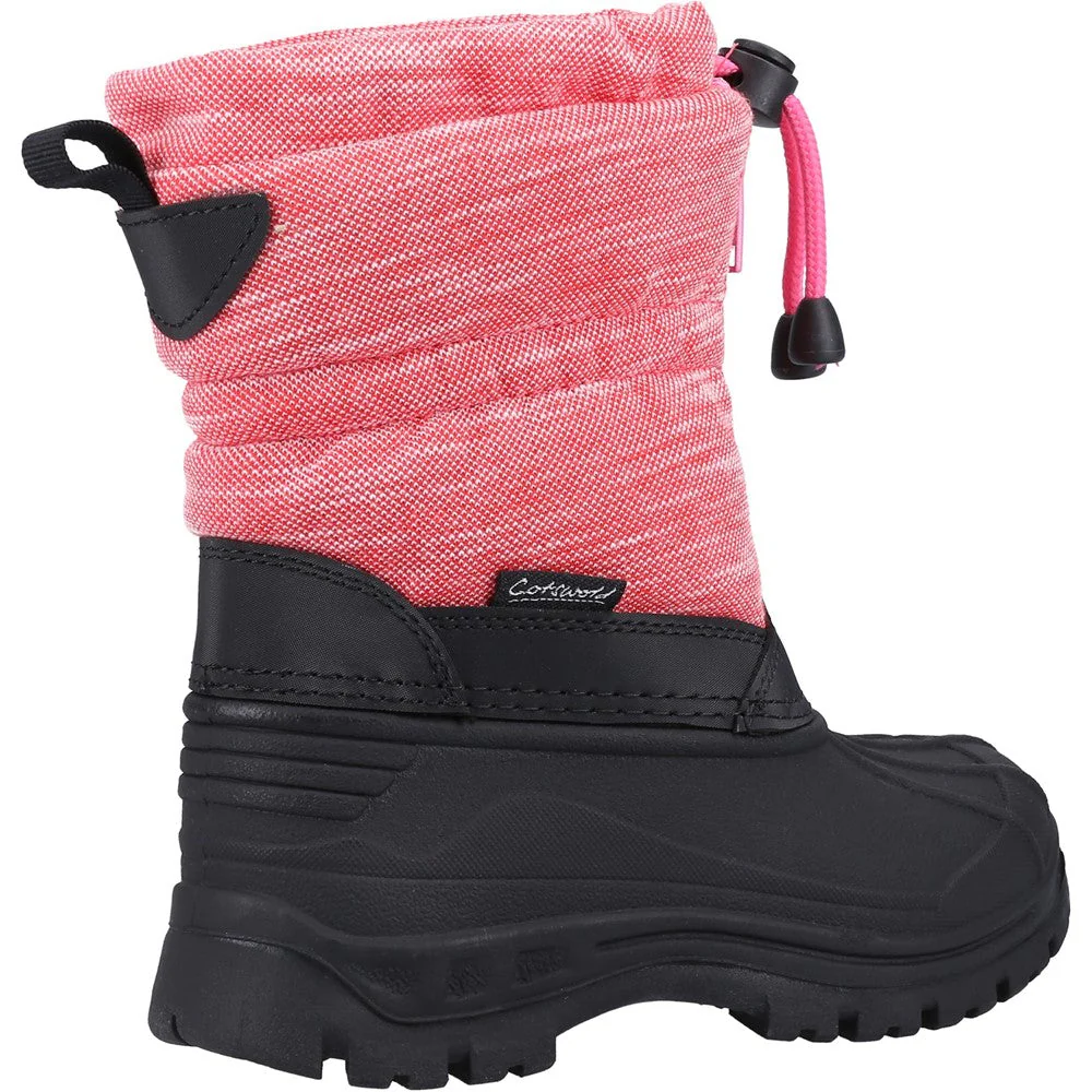 Cotswold Kid Bathford Wellingtons - Image 6