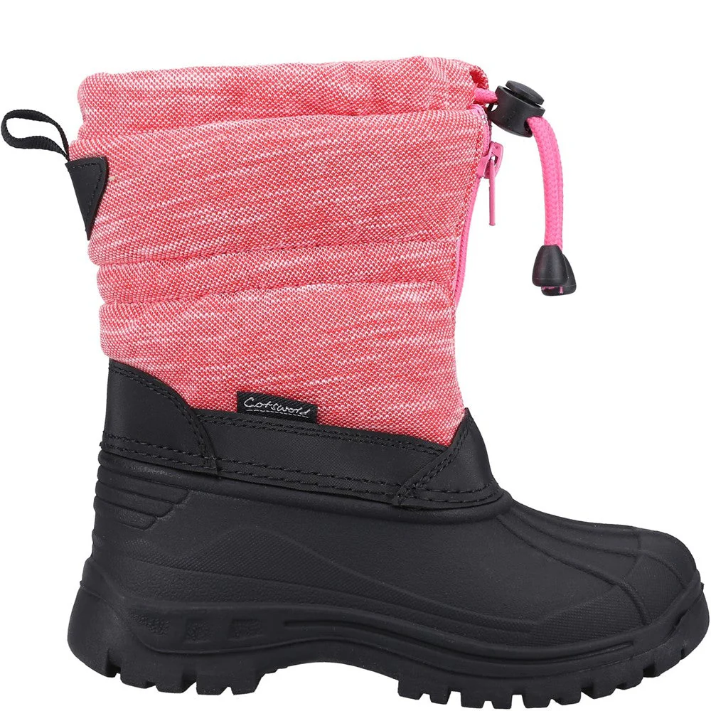 Cotswold Kid Bathford Wellingtons - Image 8