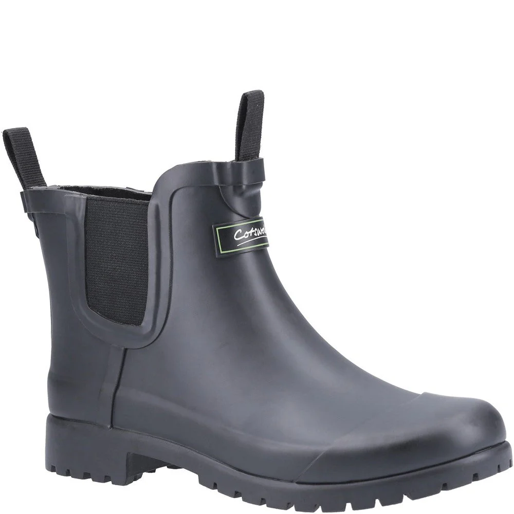Cotswold Women Blenheim Waterproof Ankle Boot