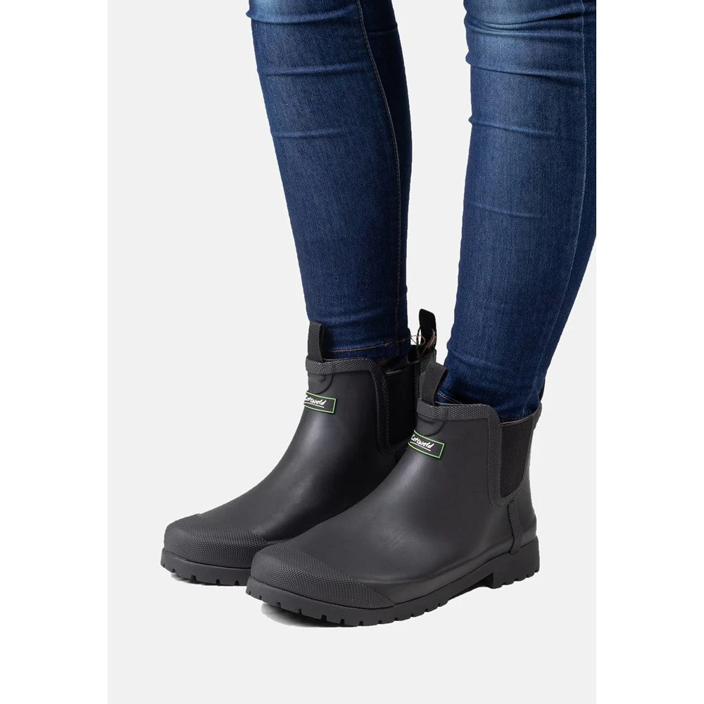 Cotswold Women Blenheim Waterproof Ankle Boot - Image 10